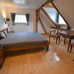 U Ovecky Villa Jesenik