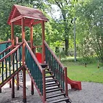 U Ovecky Villa Jesenik