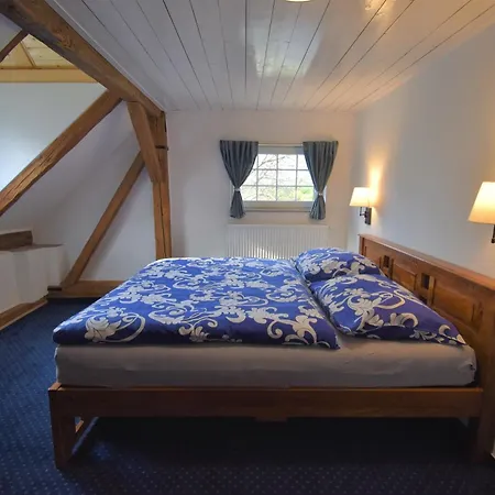 Villa U Ovečky *