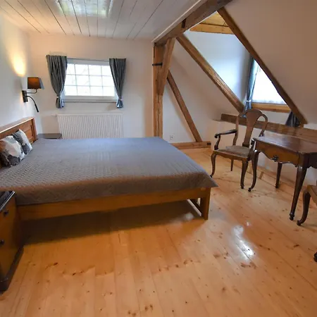 U Ovečky Villa Jeseník
